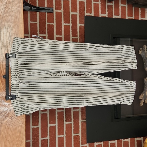Old Navy Pants - Old Navy Draw String Pants